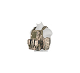 Image of Lancer Tactical Tactical Assault Plate Carrier Vest