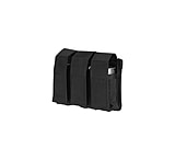 Image of Lancer Tactical Triple Molle M203 Grenade Pouch
