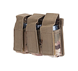Image of Lancer Tactical Triple Molle M203 Grenade Pouch