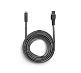 Image of Lander Neve Lightning USB Cable, 10 ft