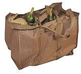 Image of Landing Gear Slot Bag