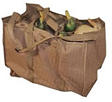 Image of Landing Gear Slot Bag