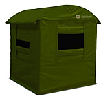 Image of Landmark Permanent Blinds Landmark 6 x 6 Permament Blind