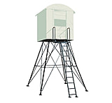 Image of Landmark Permanent Blinds Landmark Blind Tower 10 FT