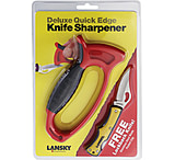 Image of Lansky Sharpeners Knife &amp; Sharpener Combo