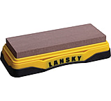 Image of Lansky Sharpeners Natural Whetstone Medium