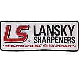 Image of Lansky Sharpeners Patch Large