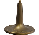 Image of Lansky Sharpeners Pedestal Mount Gold
