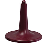 Image of Lansky Sharpeners Pedestal Mount Maroon