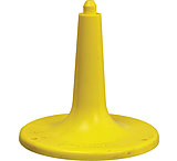 Image of Lansky Sharpeners Pedestal Mount Yellow