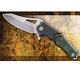 Image of Lansky Responder Quick Action 3.5in. 440C Stainless Blade Knife