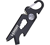 Image of Lansky Sharpeners Roadie 8 in 1 Keychain Sharpener
