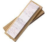 Image of Lansky Sharpeners Soft Arkansas 8x2 Wood Box
