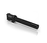 Image of Lantac 01GBG17NTHBL 9INE Glock 17 9mm Luger 4.48&quot; Black Fluted