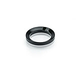 LANTAC AK47 14mm Crush Washer, Black, 01-PP-141-CRW