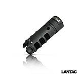 Image of LANTAC Dragon Muzzle Brake