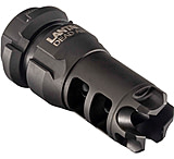 Image of LANTAC Dragon Dead Air KEYMO Wolfman Muzzle Brake