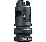 Image of LANTAC Dragon Muzzle Brake .338 ARC Dead Air Xeno Mount