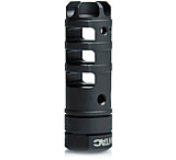 Image of LANTAC Plan B .338 ARC 5/8-24 Dragon Muzzle Brake