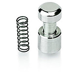 Image of LANTAC ESP-S Ultra Smooth Glock Safety Plunger/Spring