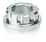 Image of LANTAC GB-G4-S Glock 17/19 Gen4 Guide Rod Adapter Bushing