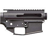 Image of LANTAC N15 Raven Side Charge Billet Upper and Lower Firearm Receiver Set