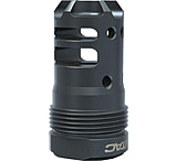 Image of LANTAC Plan B Dragon 6mm 5/8-24 Muzzle Brake