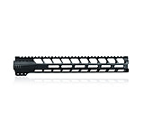 Image of LANTAC SPADA-ML Freefloat M-LOK Handguard
