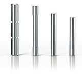 Image of LANTAC Ti-PIN Titanium Glock Gen1-4 Frame Pins