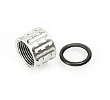 Image of LANTAC TP-Pro Knurled Thread Protector