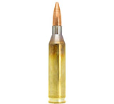 Lapua .243 Winchester 90 Grain Full Metal Jacket (FMJ) Brass Cased Rifle Ammunition