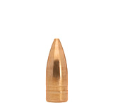 Image of Lapua 30 Caliber Rifle Bullets, 123 Grain, Spitzer FMJ