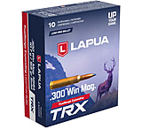 Image of Lapua .300 Win Mag 165 Grain TRX Solid Brass Cased Rifle Ammunition