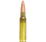 Lapua .308 Winchester 185 Grain FMJBT Brass Cased Rifle Ammunition