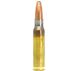 Lapua .308 Winchester 185 Grain Mega Soft Point Brass Cased Rifle Ammunition