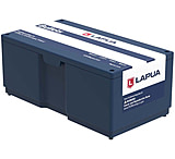 Lapua .32 S&amp;W Long 82 Grain Wade Cutter Brass Cased Pistol Ammunition