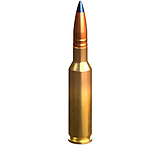 Lapua 6.5 Creedmoor 120 Grain TRX Solid Brass Cased Rifle Ammunition