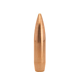 Image of Lapua 6.5mm Caliber Rifle Bullets, 144 Grain, FMJ