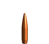 Image of Lapua 6.5mm Caliber Rifle Bullets, 144 Grain, MaxRange Target OTM