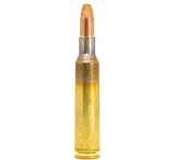 Lapua 6.5x55 Swede 100 Grain Full Metal Jacket FMJ Brass Cased Rifle Ammo, 20 Rounds, 4316033