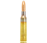 Lapua 6.5x55 Swede 156 Grain Mega Soft Point Brass Cased Rifle Ammo, 20 Rounds, 4316021