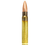 Image of Lapua 9.3x62 185 Grain Open Tip Brass Cased Rifle Ammunition