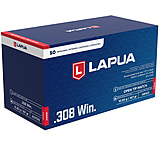 Image of Lapua Scenar .308 Winchester 167 grain Scenar Open Tip Match Brass Cased Centerfire Rifle Ammunition