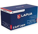 Image of Lapua Scenar 6.5x47mm Lapua 123 grain Scenar Open Tip Match Brass Cased Centerfire Rifle Ammunition