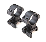 Image of LaRue Tactical 2-Piece QD Scope Mount