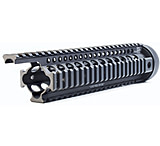 Image of LaRue Tactical Gooseneck Quad Rail AR-15 Handguard