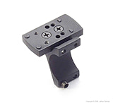 Image of LaRue Tactical J-Point/Dr. Optics/FastFire Mount