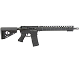 Image of LaRue Tactical LT15 Rifle, 5.56x45mm NATO, 16 inch Barrel