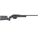Image of LaRue Tactical Siete Rifle, .243 Winchester, 23 inch Barrel