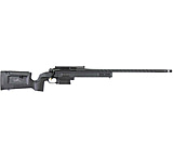 Image of LaRue Tactical Siete Short Magnum Rifle, .300 Winchester Short Magnum, 24 inch Barrel